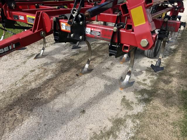 Image of Case IH Tigermate 200 equipment image 4