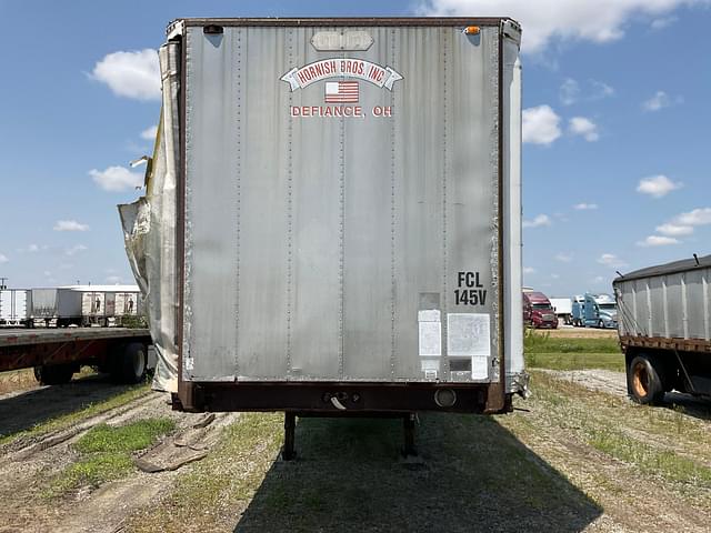 Image of Utility Trailer FS2CHE-TL equipment image 1