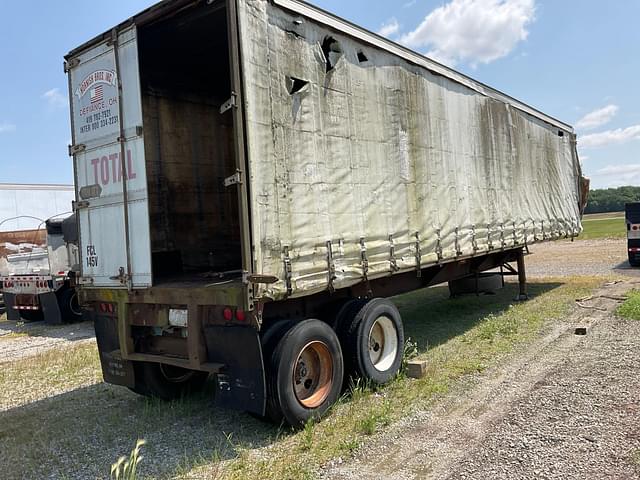 Image of Utility Trailer FS2CHE-TL equipment image 3