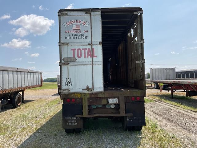 Image of Utility Trailer FS2CHE-TL equipment image 4