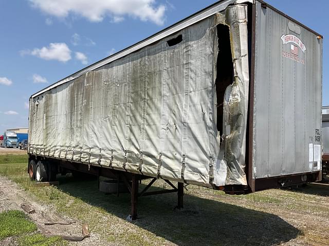 Image of Utility Trailer FS2CHE-TL equipment image 2