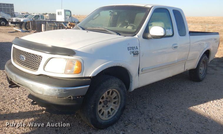 Main image Ford F-150