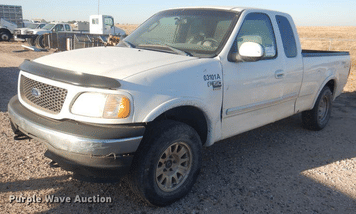 Main image Ford F-150