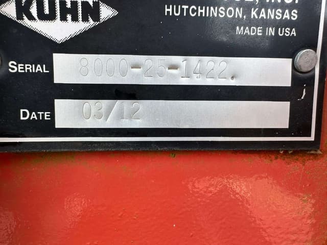 Image of Krause Excelerator VT equipment image 3