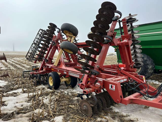 Image of Krause Excelerator VT equipment image 2