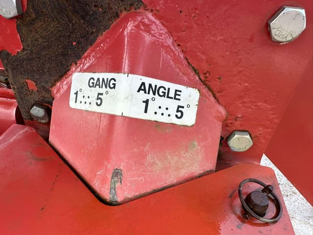 Image of Krause Excelerator VT equipment image 4