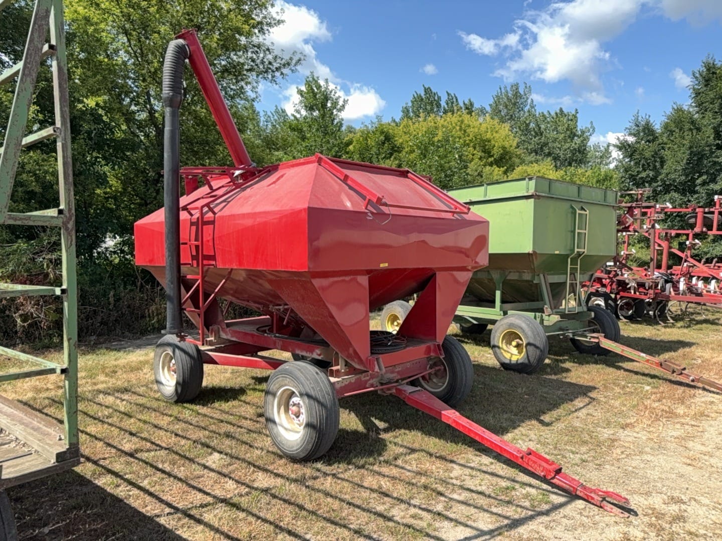 Dakon 8088 Equipment Image0