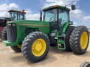1996 John Deere 8300 Image