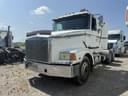 1989 White GMC Image