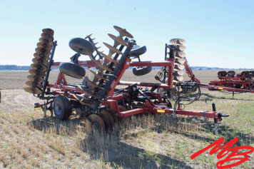 Main image Case IH 370