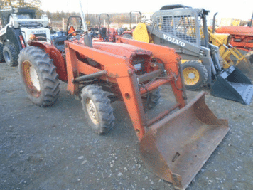 Main image Yanmar YM336