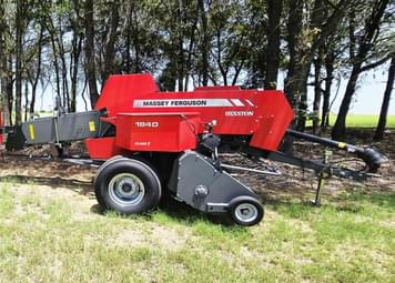 Main image Massey Ferguson 1840