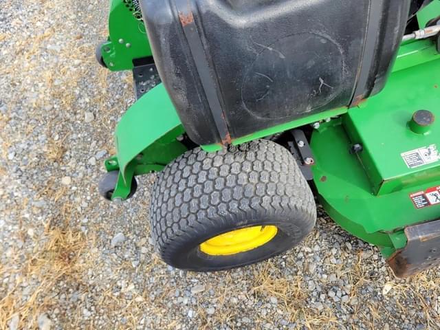 Image of John Deere 661R equipment image 3