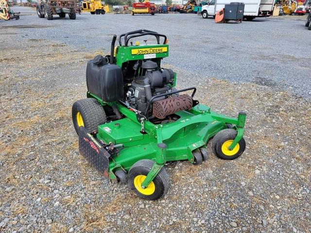 Image of John Deere 661R equipment image 1