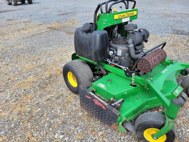 Image of John Deere 661R equipment image 2