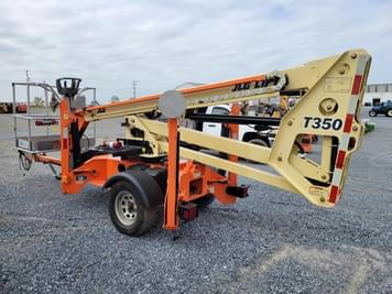Main image JLG T350