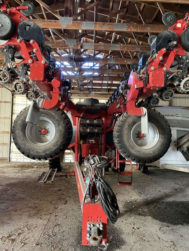 Image of Horsch Maestro 24SW equipment image 1