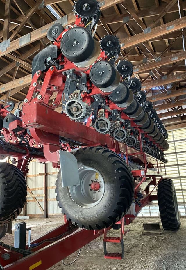 Image of Horsch Maestro 24SW equipment image 2