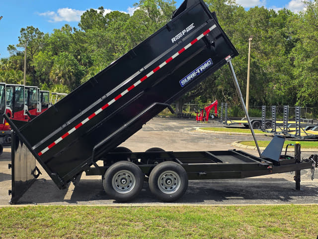 Image of Sure-Trac Undetermined equipment image 4