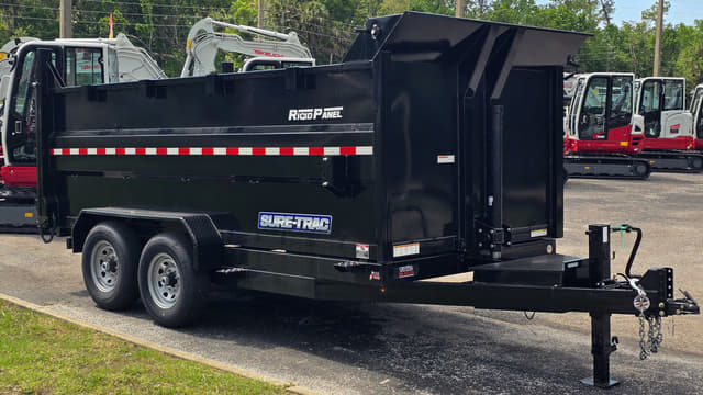 Image of Sure-Trac Undetermined equipment image 1
