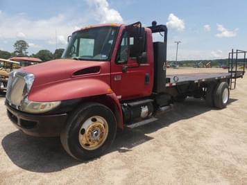 Main image International 4300