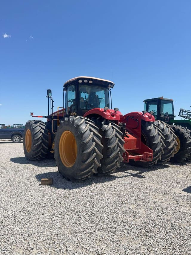 Image of Versatile 520 equipment image 3