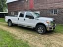 2014 Ford F-250 Image