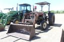Massey Ferguson 175 Image