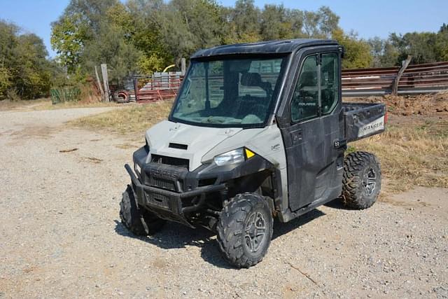 Image of Polaris Ranger XP equipment image 1