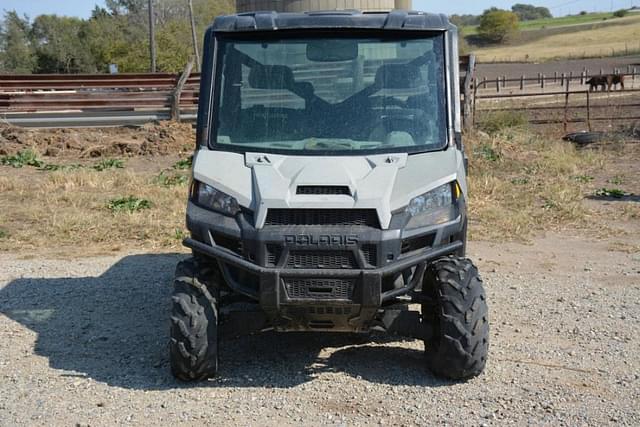 Image of Polaris Ranger XP equipment image 2