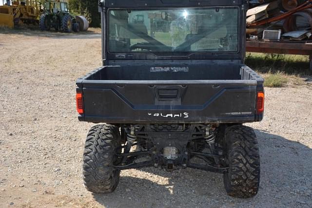 Image of Polaris Ranger XP equipment image 4