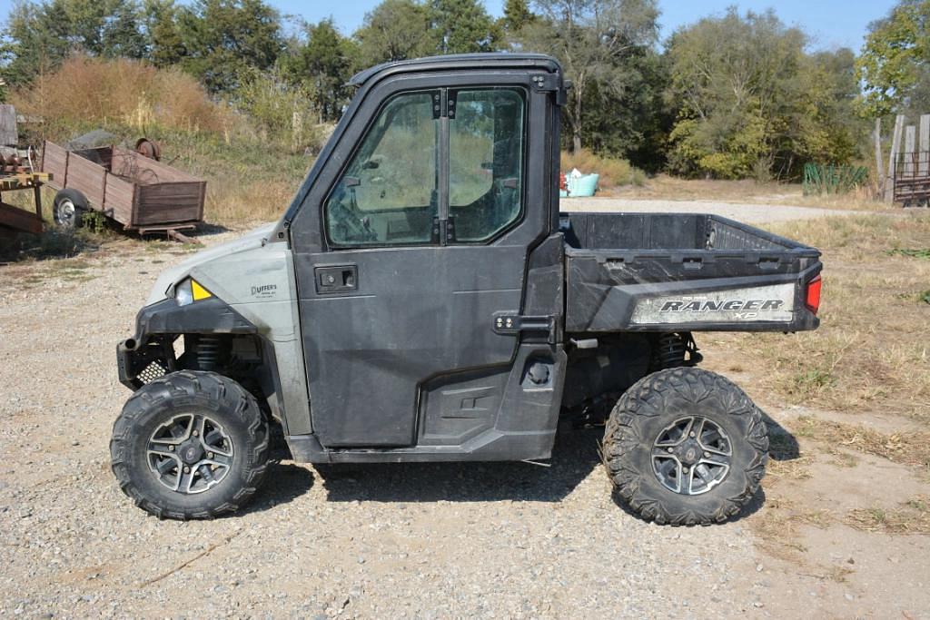 Image of Polaris Ranger XP Primary image