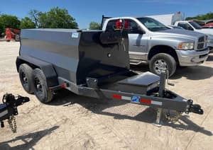 2026 AT Trailers 960 Image