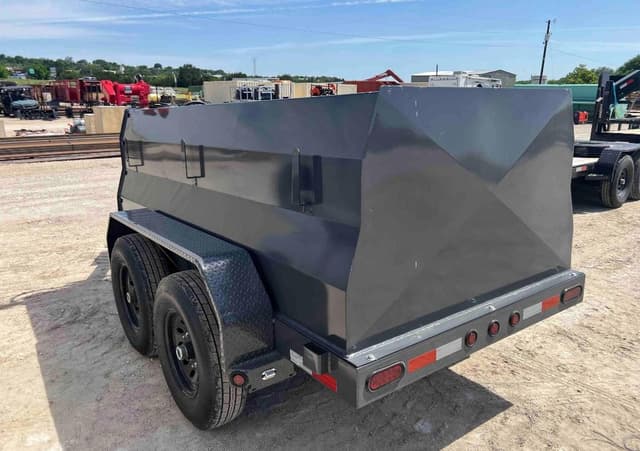 Image of AT Trailers 960 equipment image 4