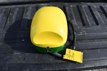 Main image John Deere StarFire 6000