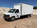 2019 Chevrolet 4500 Image