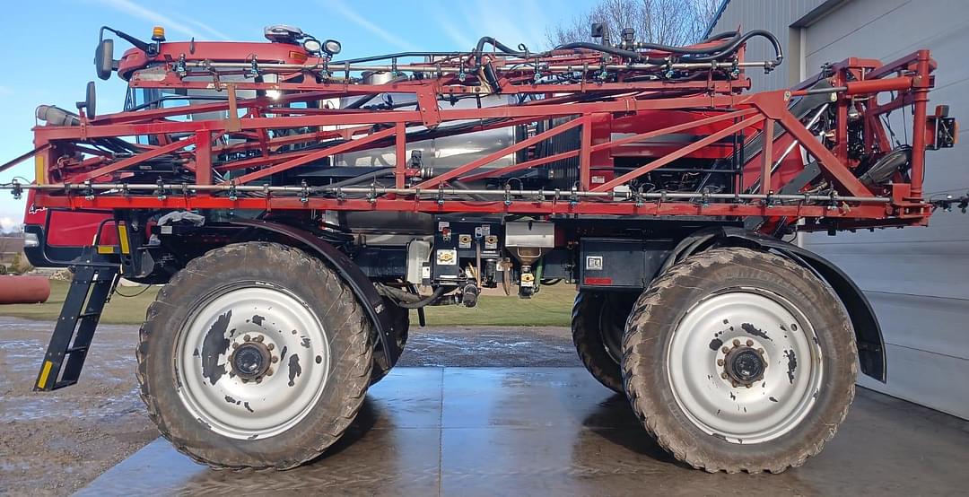 Image of Case IH Patriot 4420 Primary image