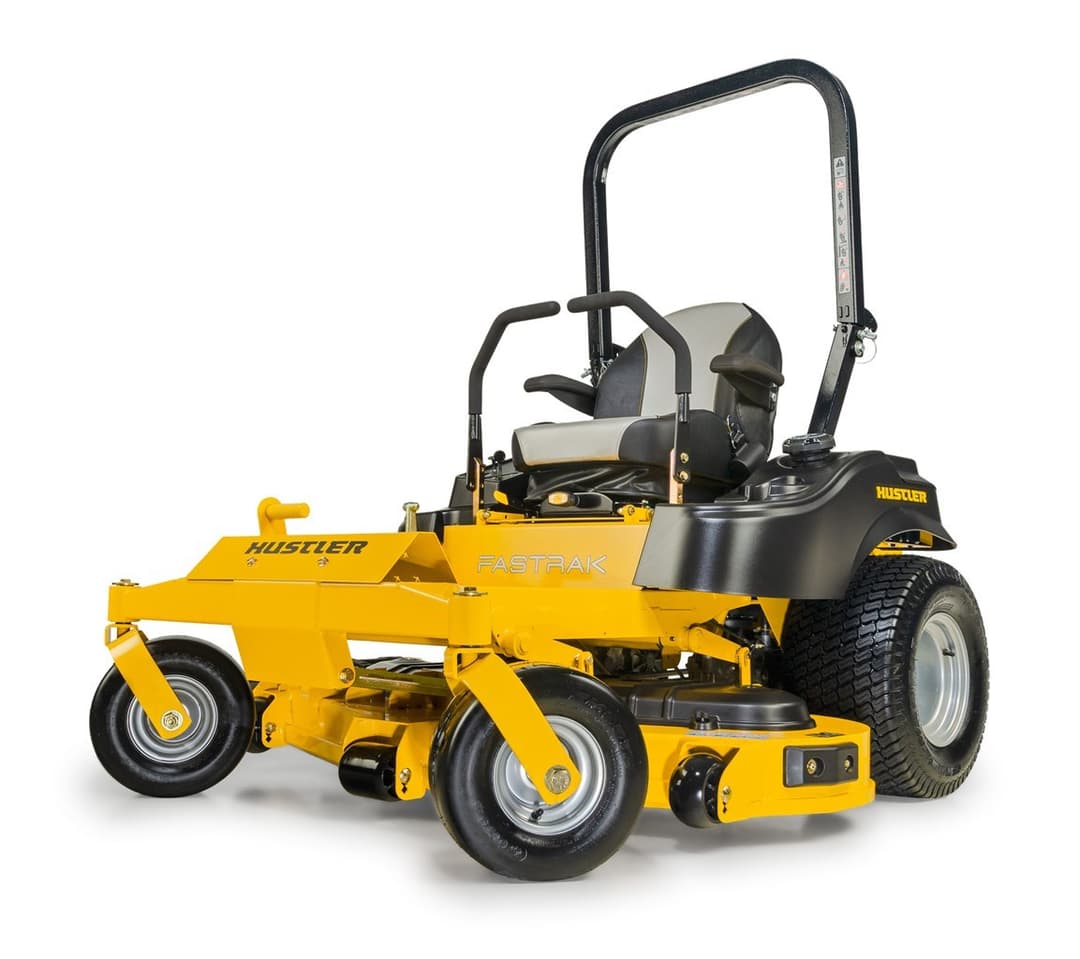 Image of Hustler FasTrak Image 1