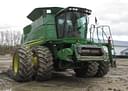 2009 John Deere 9870 STS Image