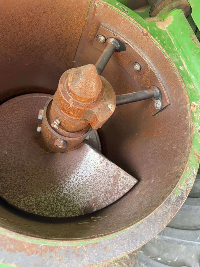 Image of Brent 880 equipment image 3