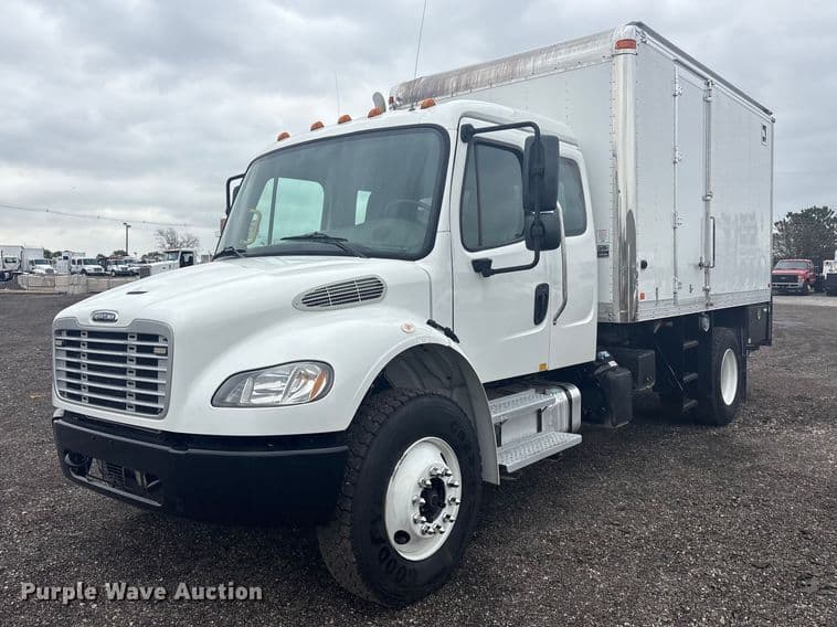 Image of Freightliner Business Class M2 Primary image