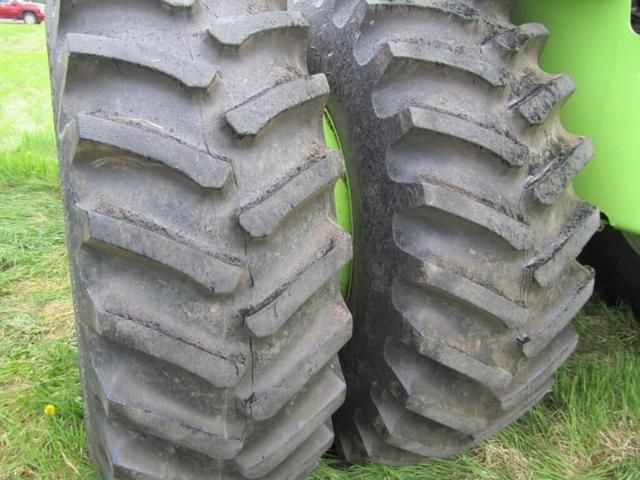 Thumbnail image Steiger Panther III ST-310 10