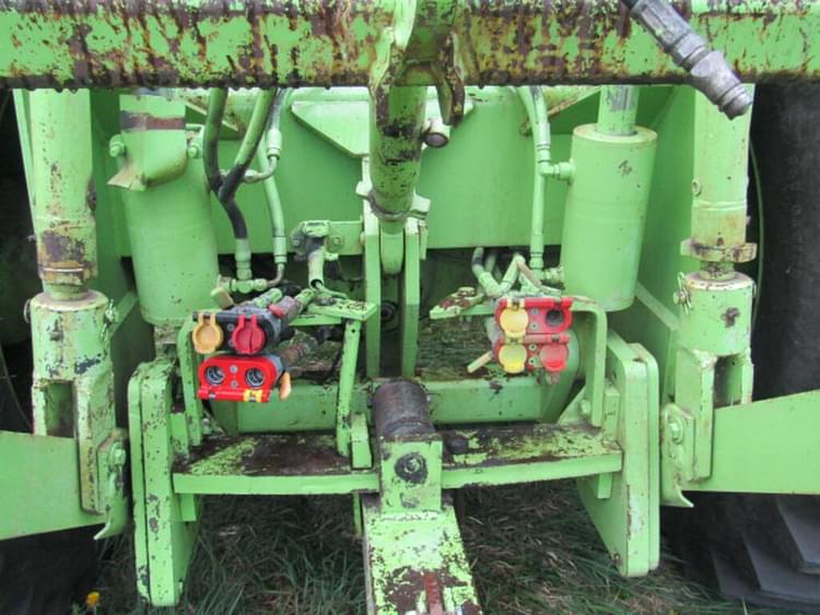 Main image Steiger Panther III ST-310 6
