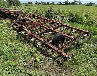 Field Cultivators