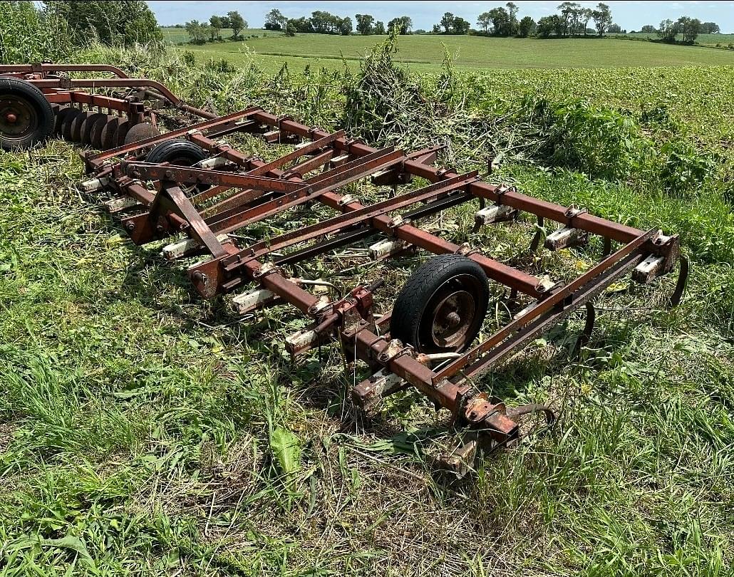 Image of International Harvester 45 Primary image