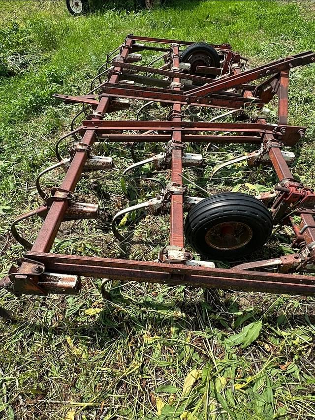 Image of International Harvester 45 equipment image 3