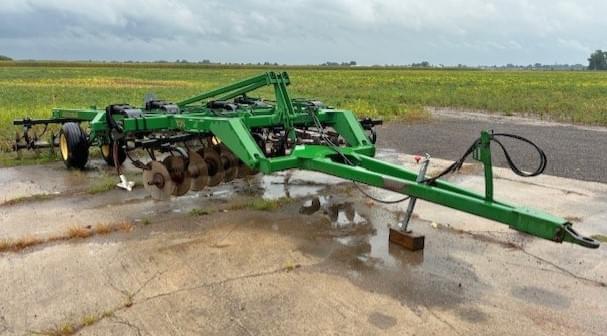 Image of John Deere 510 Primary image