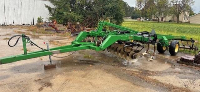 Image of John Deere 510 equipment image 1
