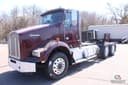 2015 Kenworth T800 Image