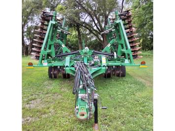 Main image Great Plains 2400TM